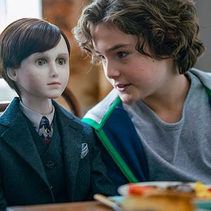 Foto The Boy. La maldición de Brahms