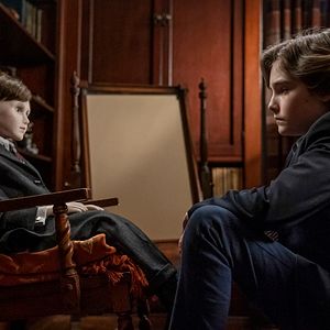 Foto The Boy. La maldición de Brahms