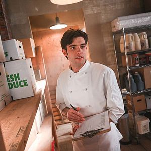 Foto A Million Little Things