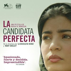 Foto La candidata perfecta