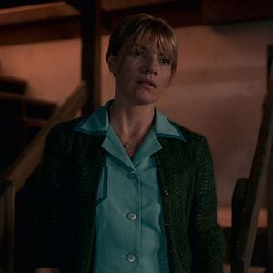 Foto Kathleen Rose Perkins