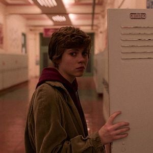 Foto Sophia Lillis