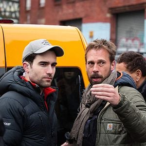 Foto Los caminos que no escogemos