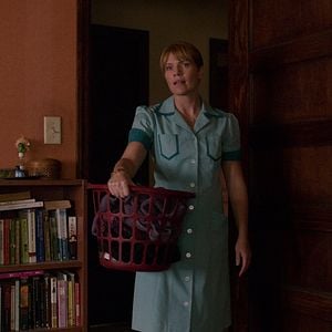 Foto Kathleen Rose Perkins