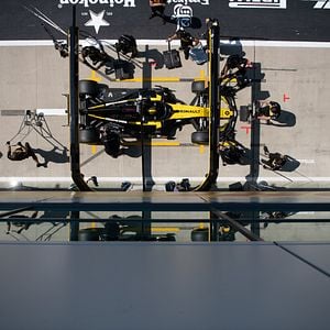 Foto Fórmula 1: La emoción de un Grand Prix