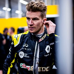 Foto Fórmula 1: La emoción de un Grand Prix