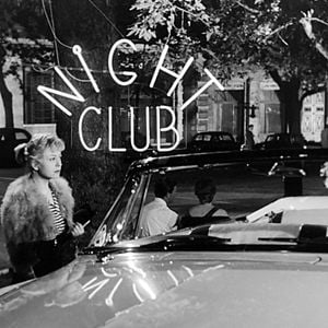 Foto Giulietta Masina