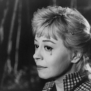 Foto Giulietta Masina