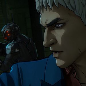 Foto Altered Carbon: Reenfundados