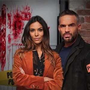 Foto Profilage: Perfiles criminales