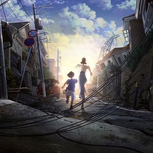 Foto El hundimiento de Japón: 2020