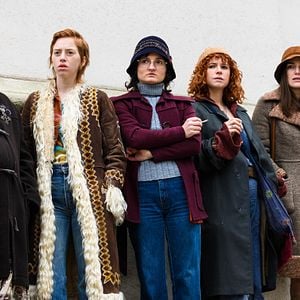 Foto Rompiendo las normas