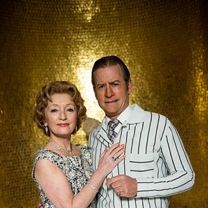 Foto Rompiendo las normas