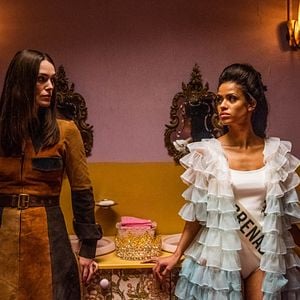 Foto Rompiendo las normas