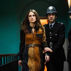 Foto Rompiendo las normas