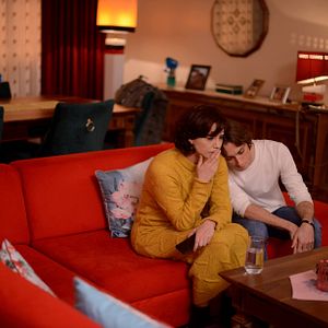 Foto Benim Adım Melek