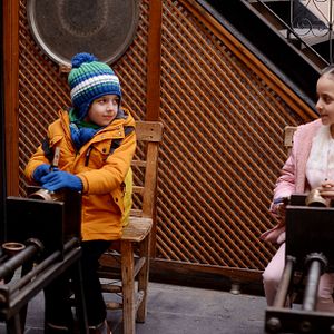 Foto Benim Adım Melek