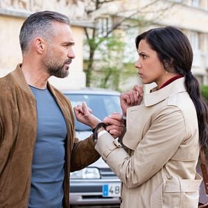 Foto Profilage: Perfiles criminales