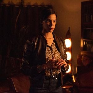 Foto Profilage: Perfiles criminales