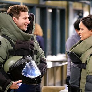 Foto Brooklyn Nine-Nine