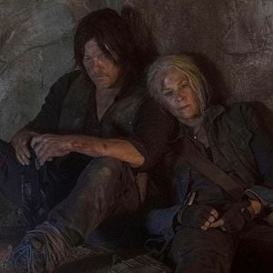 Foto Melissa McBride