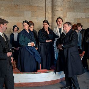 Foto La Isla de las mentiras