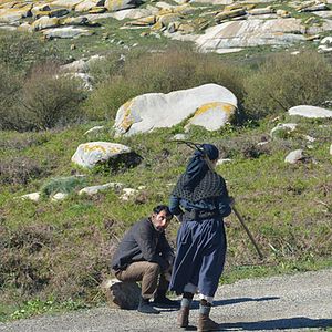 Foto La Isla de las mentiras