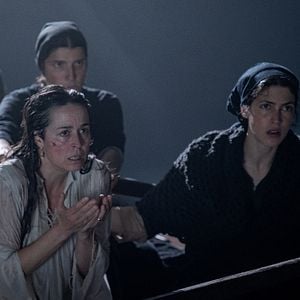 Foto La Isla de las mentiras