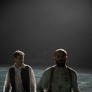 Foto La Isla de las mentiras