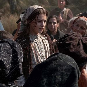 Foto Fátima. La película