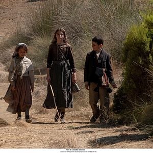 Foto Fátima. La película