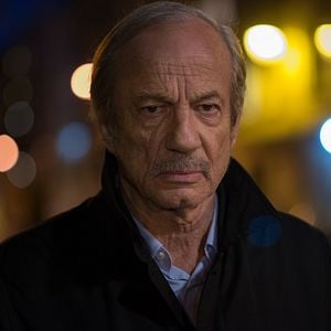 Foto Patrick Chesnais