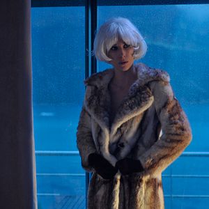 Les saisons meurtrières : Hiver Rouge - Película 2011