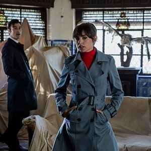 Foto Verónica Echegui