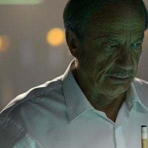 Foto Patrick Chesnais