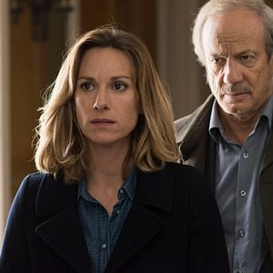 Foto Patrick Chesnais