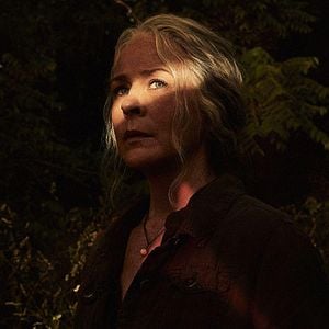 Foto Melissa McBride