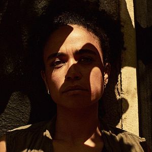 Foto Lauren Ridloff