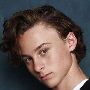 Foto Wyatt Oleff