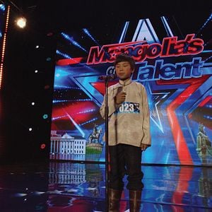 Foto Bat-Ireedui Batmunkh