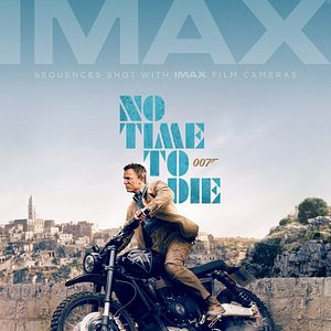 Foto Sin tiempo para morir