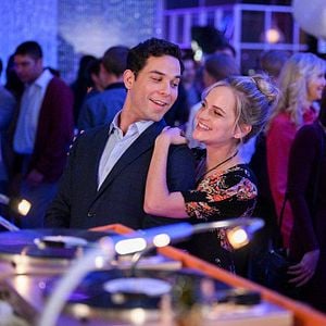 Foto La extraordinaria playlist de Zoey