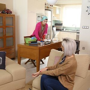 Foto Yildiz, un amor indomable