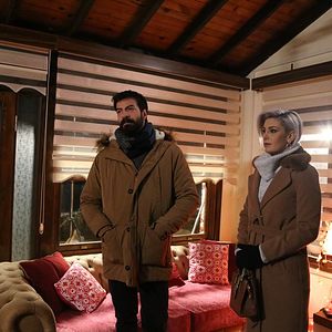 Foto Yildiz, un amor indomable