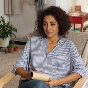 Foto Golshifteh Farahani
