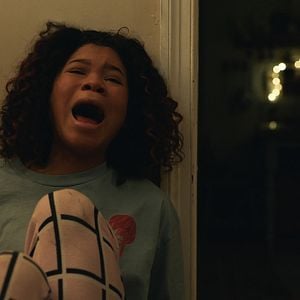 Foto El hombre invisible