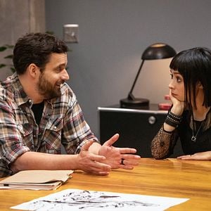 Foto Mythic Quest: Banquete de cuervos