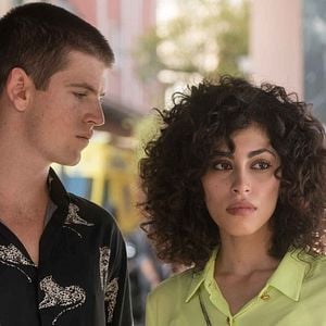 Foto Mina El Hammani