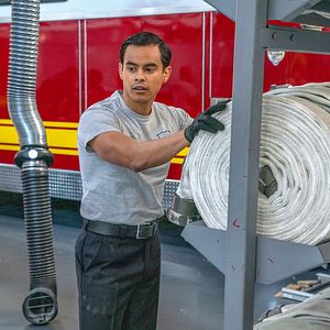 Foto 9-1-1: Lone Star