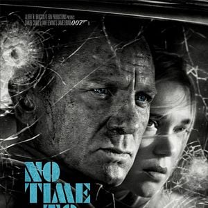 Foto Sin tiempo para morir